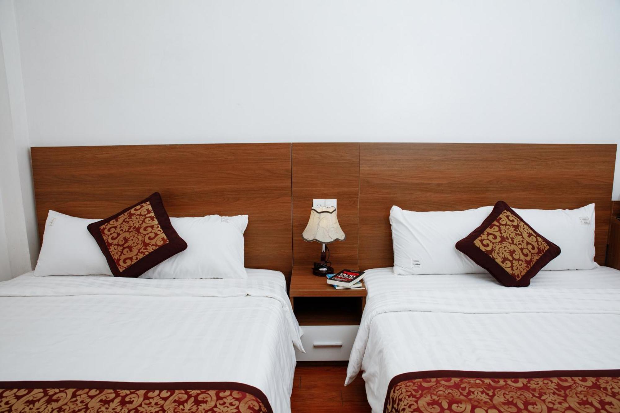 Sky House Hotel Da Lat City Exterior foto