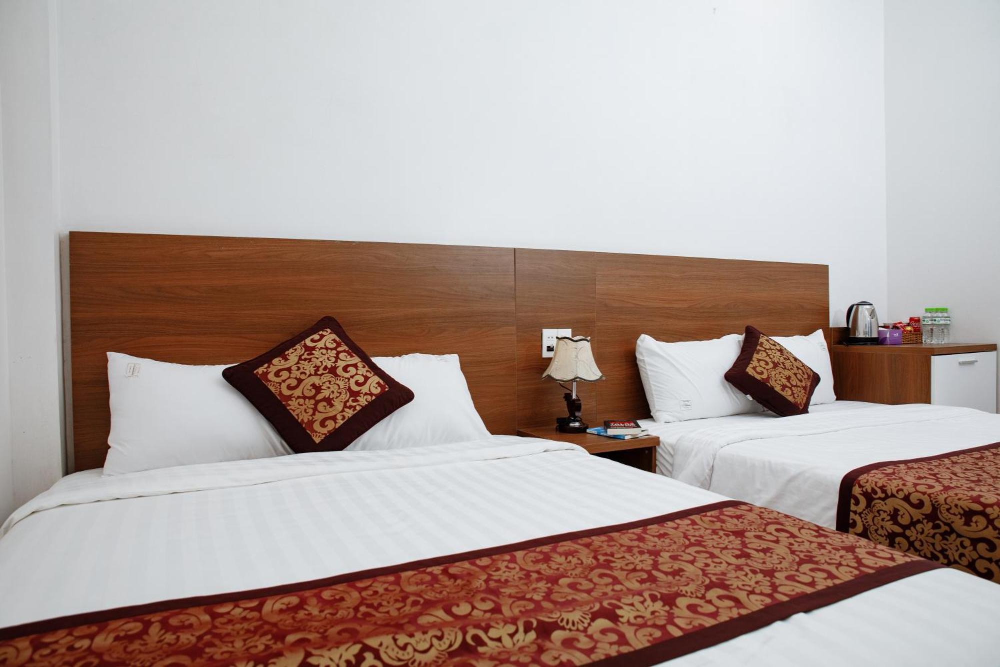 Sky House Hotel Da Lat City Exterior foto
