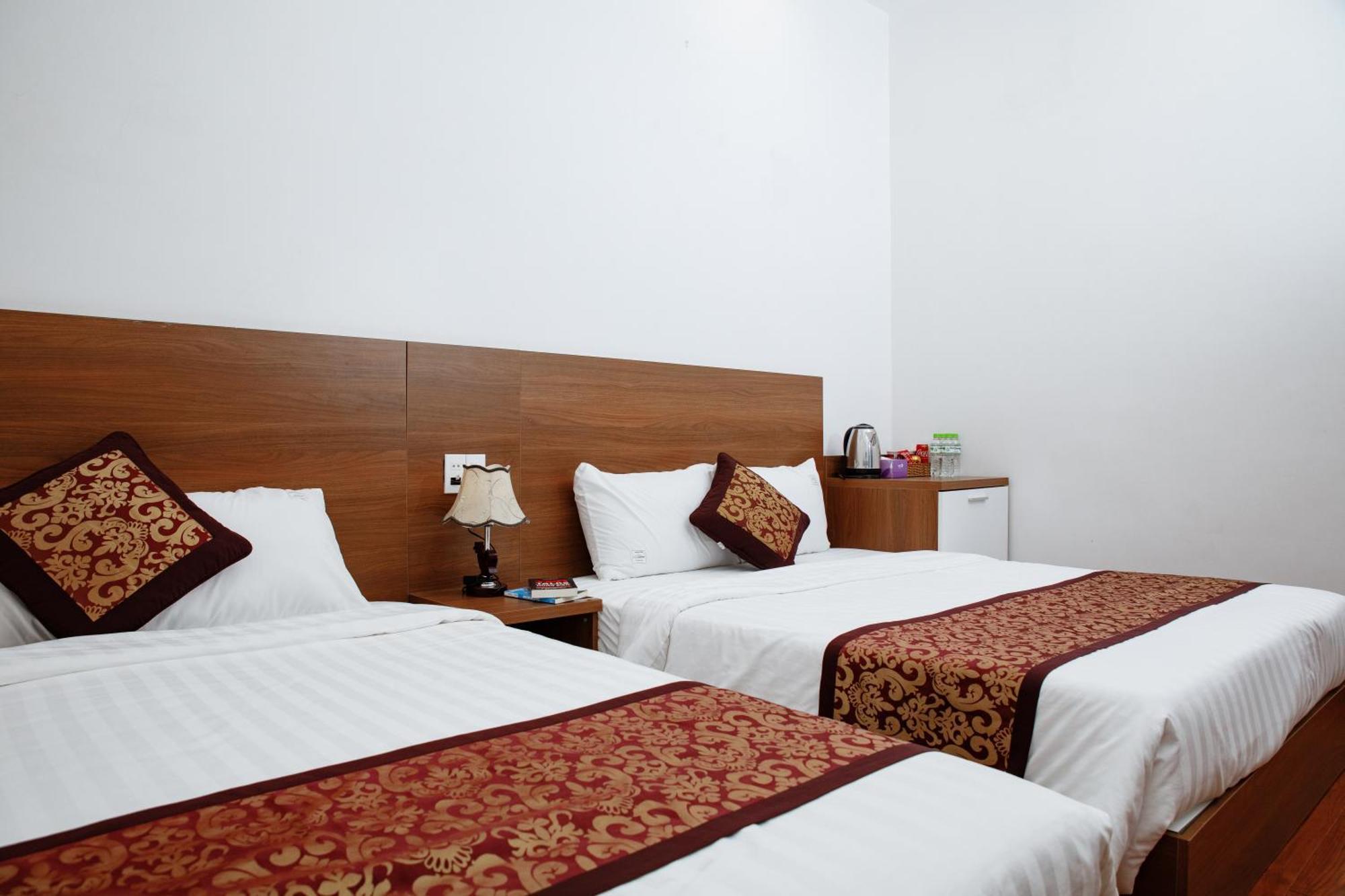 Sky House Hotel Da Lat City Exterior foto