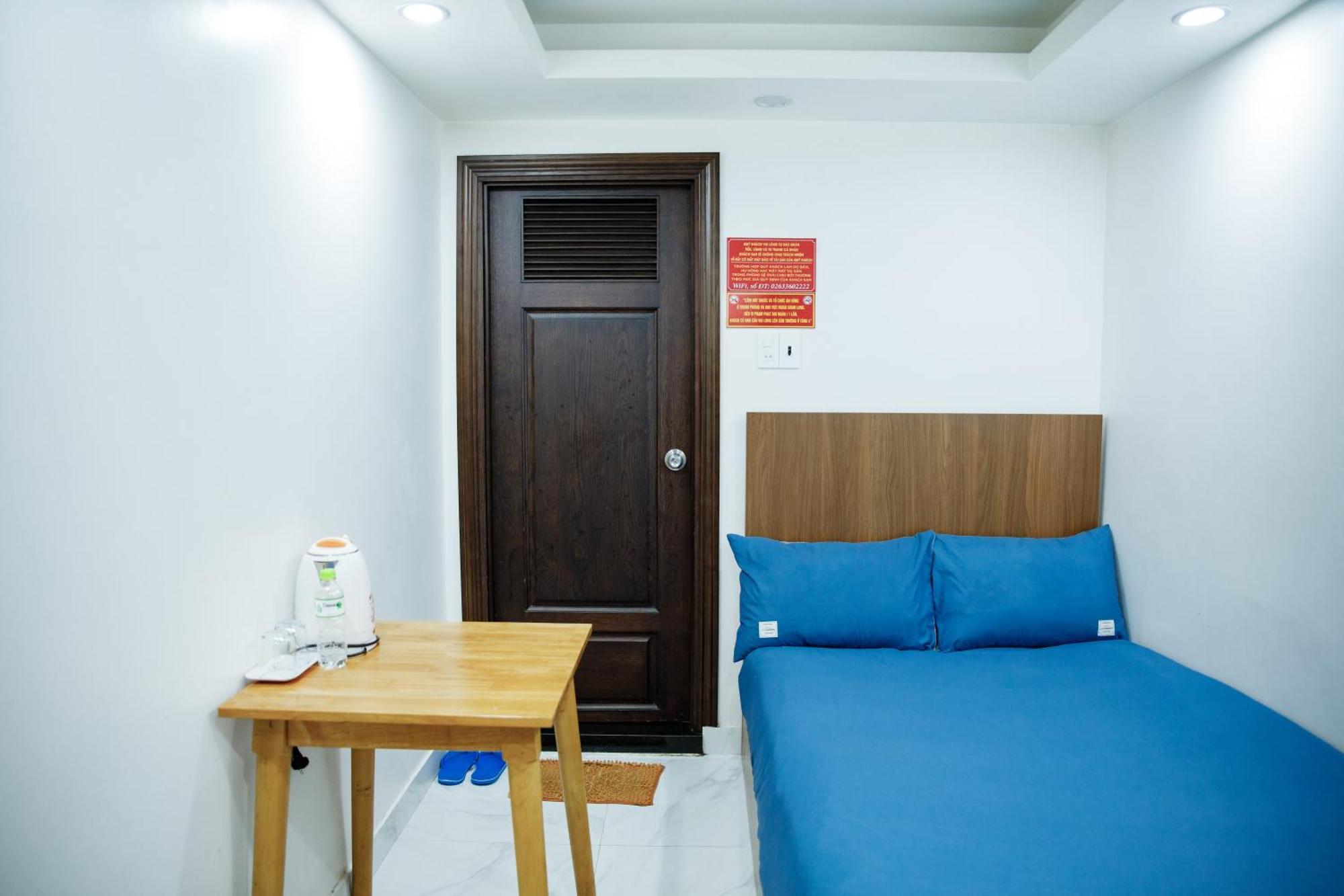 Sky House Hotel Da Lat City Exterior foto