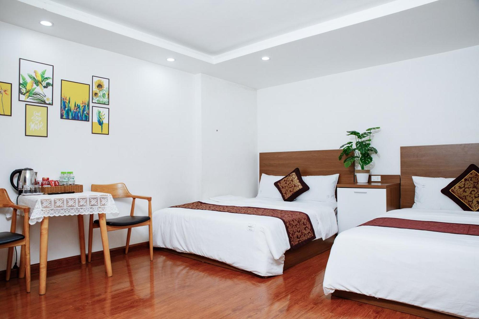 Sky House Hotel Da Lat City Exterior foto