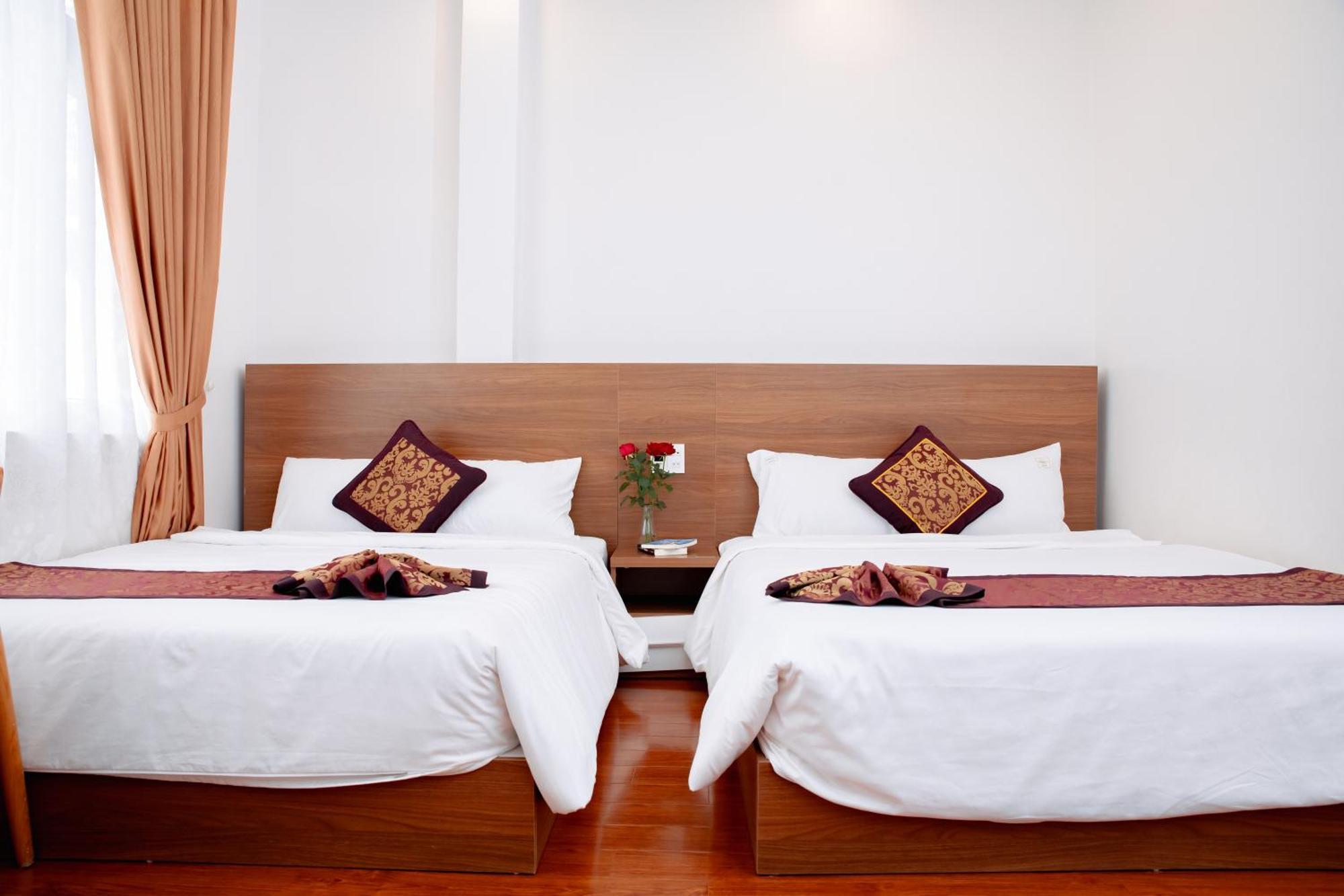 Sky House Hotel Da Lat City Exterior foto