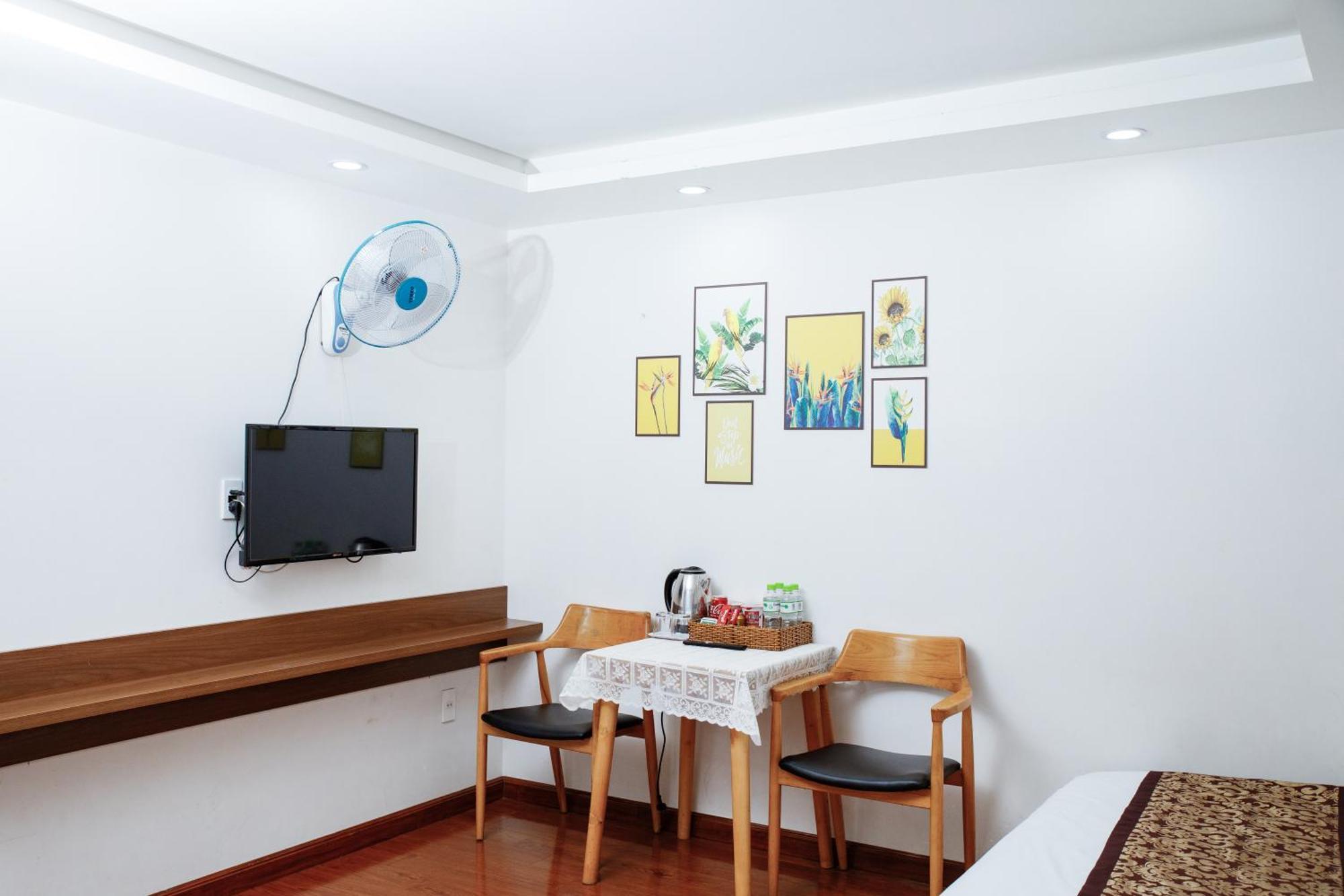 Sky House Hotel Da Lat City Exterior foto